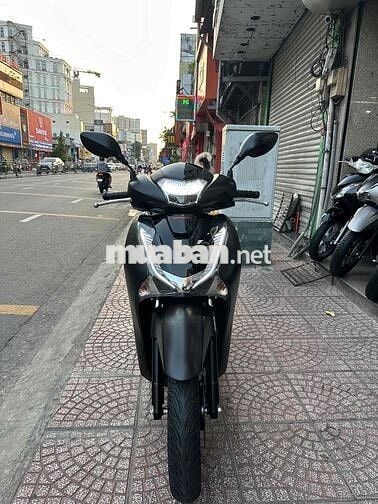 Honda SH 150i ABS 2019 Đen Nhám BSTP Chính Chủ