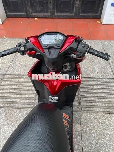 Honda Vario 150cc 2020 Đỏ candy , bstp 9 chủ ký