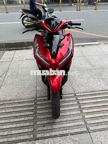 Honda Vario 150cc 2020 Đỏ candy , bstp 9 chủ ký