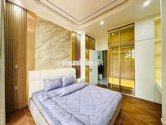 🔴💥SIÊU PHẨM - Nhà 3 tầng full nội thất đường Phú Xuân 5 - Sát Phùng