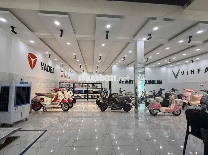 CHO THUÊ NHÀ 10X25(700M2 TRỆT+2 LẦU) LÊ TRỌNG TẤN KẾ AEON TÂN PHÚ 