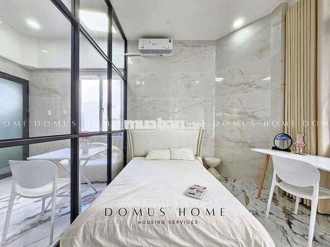 🥳CHO THUÊ CĂN STUDIO - BAN CÔNG - TÁCH BẾP - SIÊU ĐẸP NGAY ĐẠI HỌC VHU