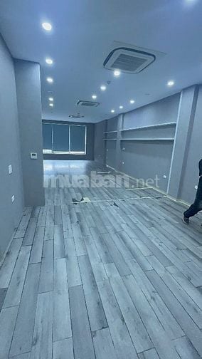 Cho Thuê Nhà Liền Kề 6 Tầng,Thang Máy đ: Nam Trung Yên,Cầu Giấy