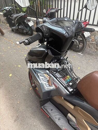 Honda Air Blade 125cc 2024 bs 59ea-07023