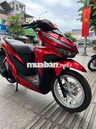 Honda Vario 150cc 2020 Đỏ candy , bstp 9 chủ ký