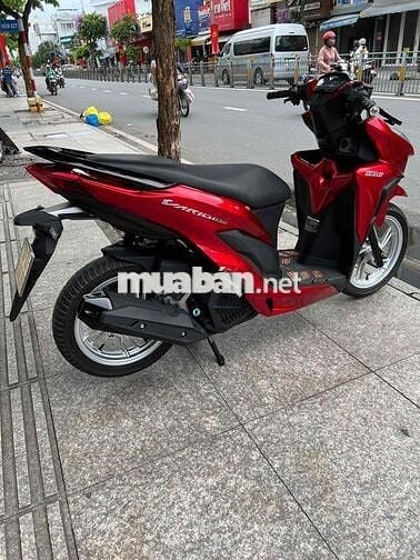 Honda Vario 150cc 2020 Đỏ candy , bstp 9 chủ ký