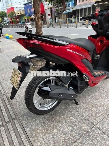 Honda Vario 150cc 2020 Đỏ candy , bstp 9 chủ ký