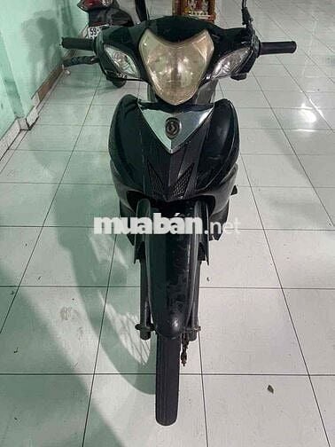 SYM Elegant 100 cc