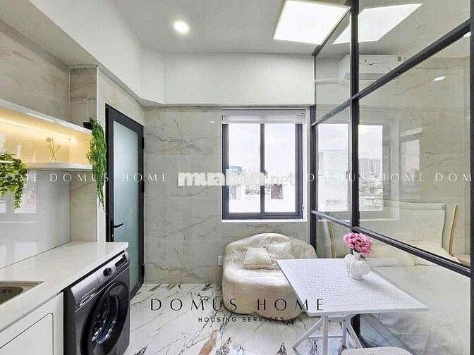 🥳CHO THUÊ CĂN STUDIO - BAN CÔNG - TÁCH BẾP - SIÊU ĐẸP NGAY ĐẠI HỌC VHU