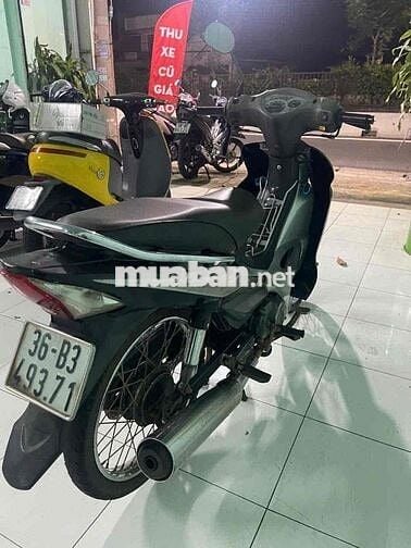 SYM Elegant 100 cc
