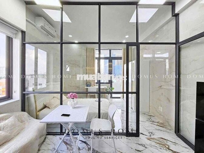 🥳CHO THUÊ CĂN STUDIO - BAN CÔNG - TÁCH BẾP - SIÊU ĐẸP NGAY ĐẠI HỌC VHU