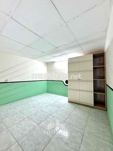 Phòng Gác Cao Giá Rẻ Cho Sinh Viên Huflit