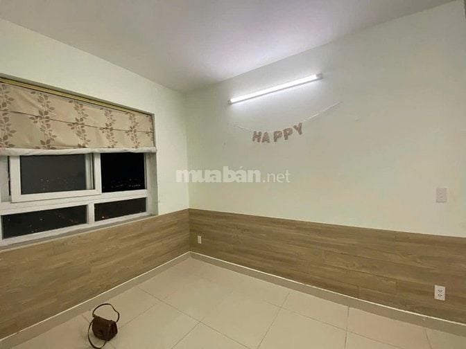 Cho thuê chung cư Topaz Garden-04 Trịnh Đình Thảo, Tân Phú 2PN giá 9tr