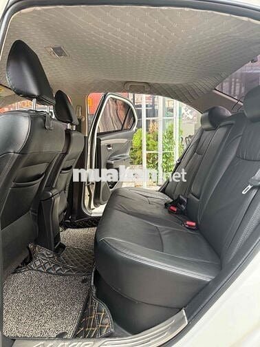 Suzuki Ciaz AT 2019 Trắng Tự động 85.000km