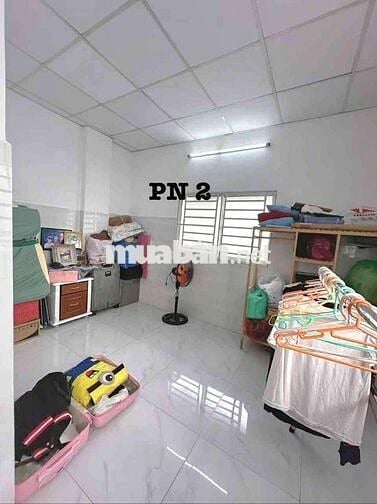 nhà khu tên lửa kề bv.bình tân 1km gần aeon b.tân 1.5km giáp quận 6