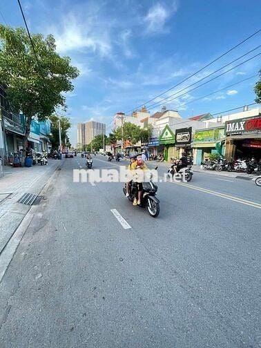 ĐẤT MẶT TIỀN TRUNG TÂM LÁI THIÊU ,ĐƯỜNG NGUYỄN VĂN TIẾT 