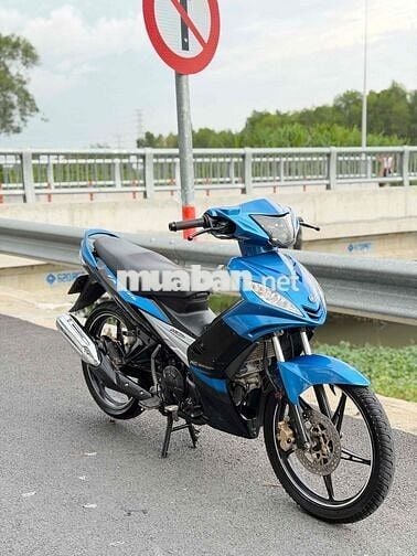 Yamaha Exciter 135 2010 Xanh 57000 km