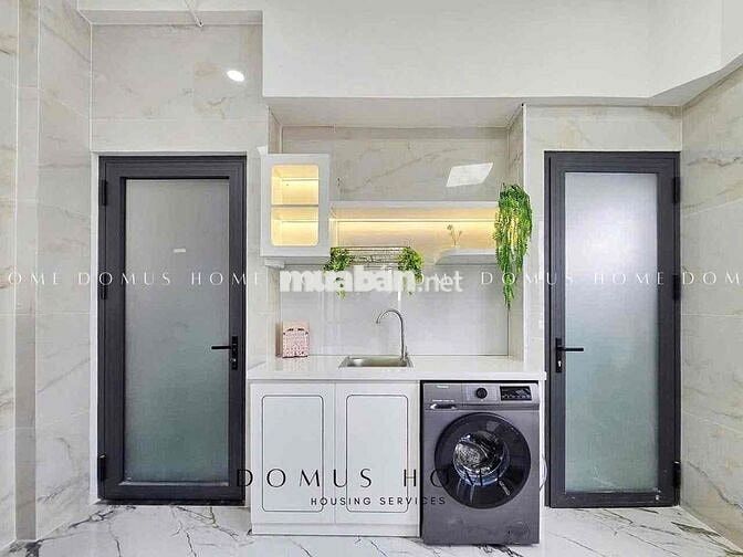 🥳CHO THUÊ CĂN STUDIO - BAN CÔNG - TÁCH BẾP - SIÊU ĐẸP NGAY ĐẠI HỌC VHU