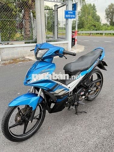 Yamaha Exciter 135 2010 Xanh 57000 km
