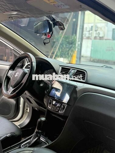 Suzuki Ciaz AT 2019 Trắng Tự động 85.000km