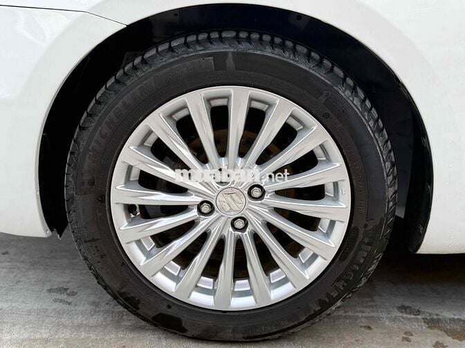 Suzuki Ciaz AT 2019 Trắng Tự động 85.000km