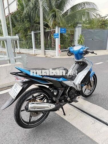 Yamaha Exciter 135 2010 Xanh 57000 km