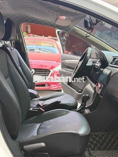 Suzuki Ciaz AT 2019 Trắng Tự động 85.000km