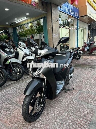 Honda SH 150i ABS 2019 Đen Nhám BSTP Chính Chủ