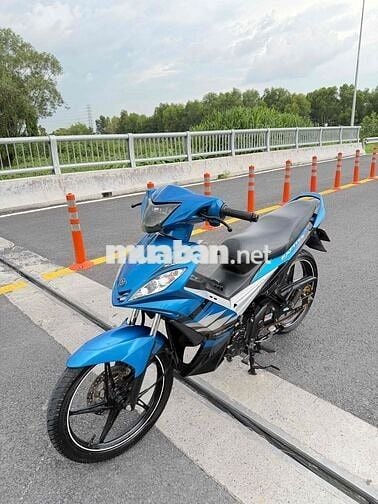 Yamaha Exciter 135 2010 Xanh 57000 km