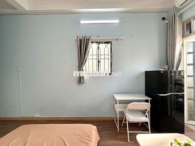 💥 Cho Thuê Căn hộ Có Balcony - Full nội thất tại trung tâm Q. PN
