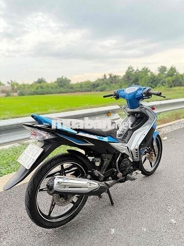 Yamaha Exciter 135 2010 Xanh 57000 km