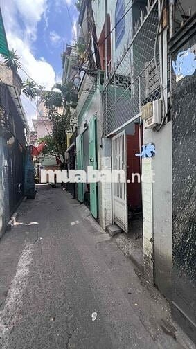 CHÍNH CHỦ CĂN  DTSD  50 m²/ 2 TẦNG 3 TỶ NHỈNH.  NT HÀNG XA