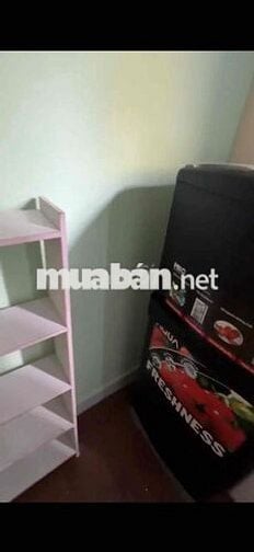 Phòng trống full nội thất Lầu 1