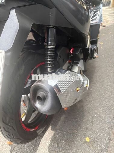 Honda Air Blade 125cc 2024 bs 59ea-07023