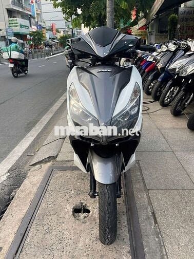 Honda Air Blade 2014 Trắng, Đen, Xám Đã sử dụng