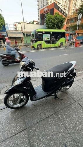 Honda Vision 2014 Đen