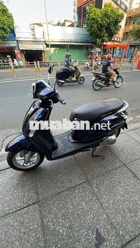 Honda Vario 150 2021 Xanh Đã sử dụng