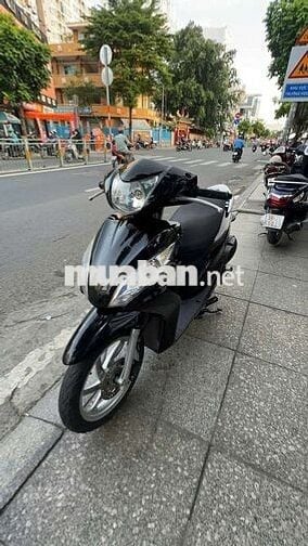 Honda Vision 2014 Đen