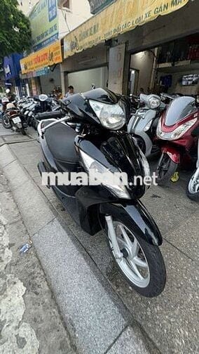 Honda Vision 2014 Đen