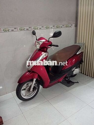gia đình em cần bán xe LEAD 2016  BS  TPHM 