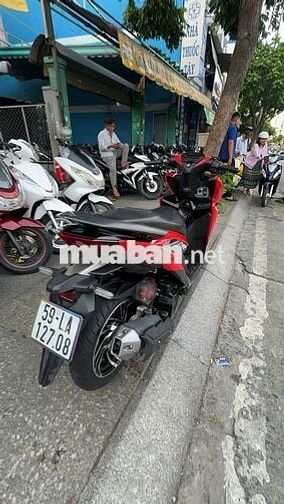 Honda Vario 125 2022 Đỏ Đã sử dụng