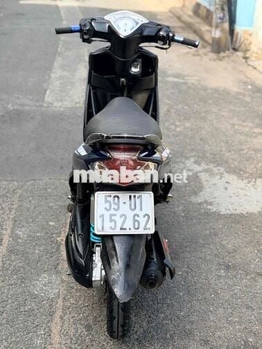 Yamaha Mio Ultimo Thái Lan Xanh