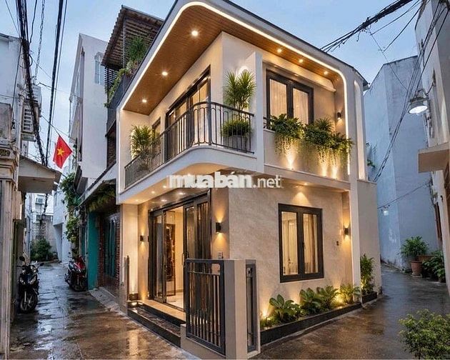🔥 GIẢM MẠNH 220 TRIỆU – CHỈ CÒN 2.98 TỶ TL 🔥  🌹 DT 26M² – 2 TẦNG – HẺM