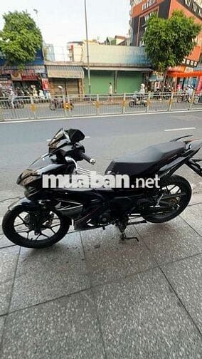 Honda Winner V3 2023 Đen Mới 90%
