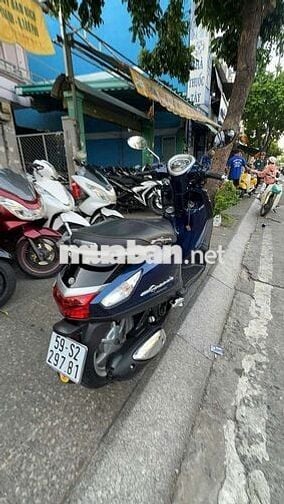 Honda Vario 150 2021 Xanh Đã sử dụng