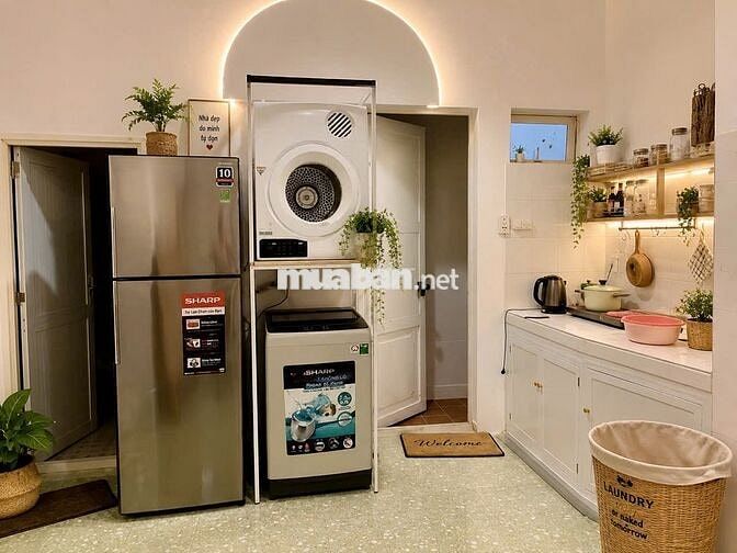 🏠 CHỈ TỪ 1.900.000Đ/THÁNG – CÓ PHÒNG ĐẸP NGAY TRUNG TÂM QUẬN 10