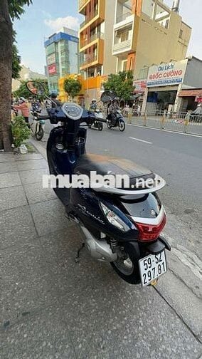 Honda Vario 150 2021 Xanh Đã sử dụng