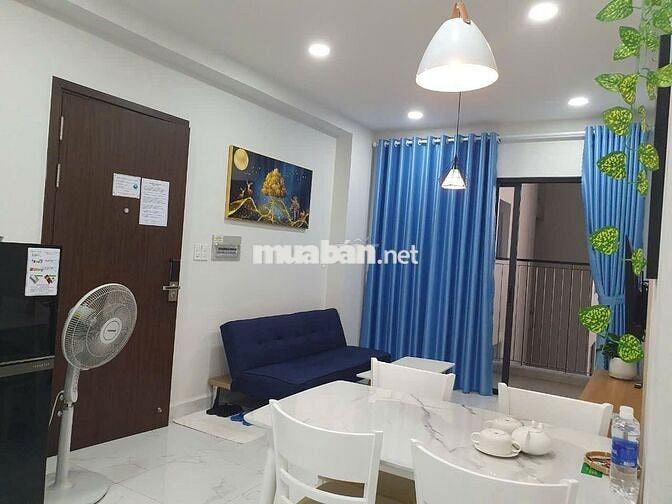 CĂN 1PN ĐẸP TẠI CHARM CITY – FULL NỘI THẤT – CHỈ 6,5 TRIỆU/THÁNG