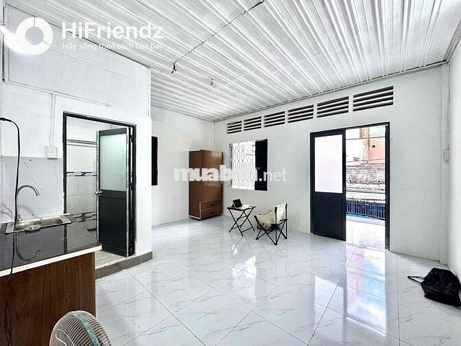 PHÒNG BAN CÔNG HSSV GIÁ RẺ NGAY CHỢ HOÀ HƯNG CÁCH MẠNG THÁNG TÁM Q3