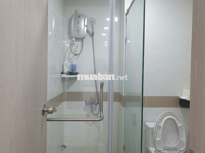 CĂN 1PN ĐẸP TẠI CHARM CITY – FULL NỘI THẤT – CHỈ 6,5 TRIỆU/THÁNG